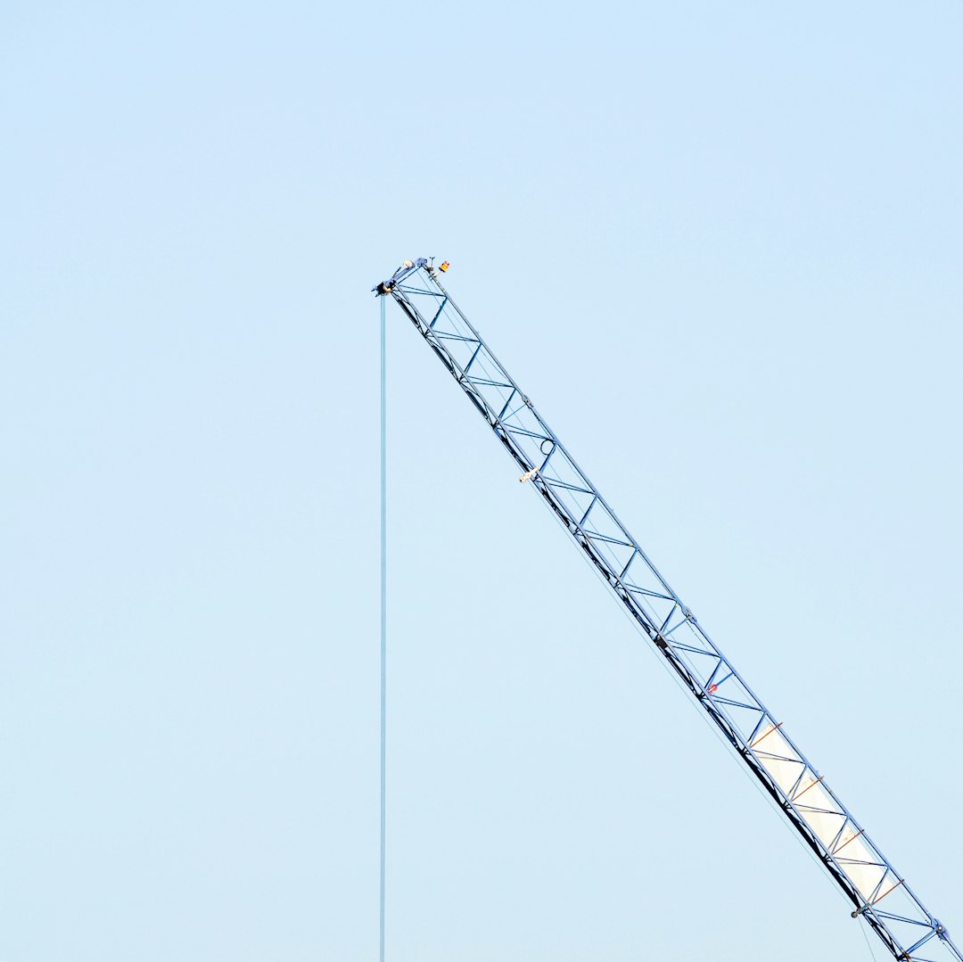 Hook & Ladder Sub