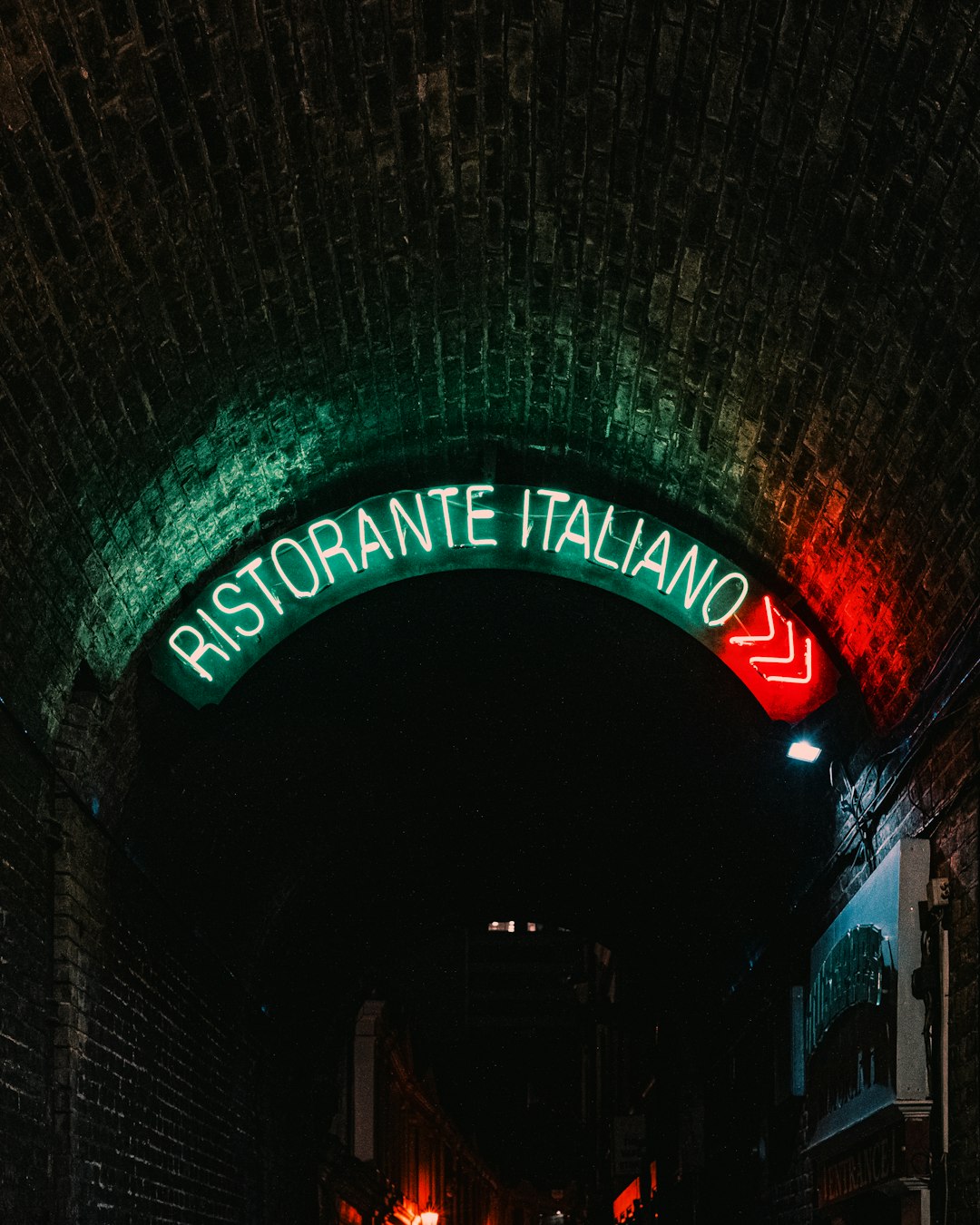 Italian Sub