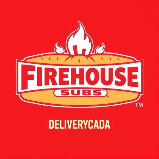 Firehouse Subs Logo